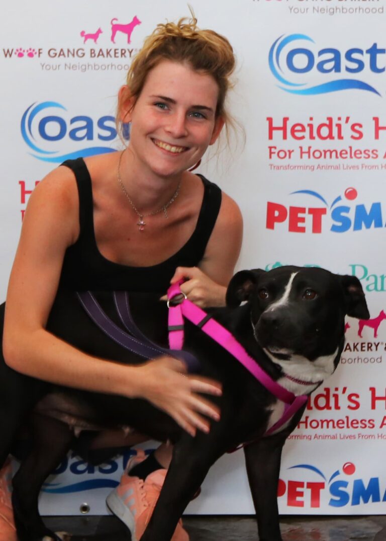 woofstock dog 2019