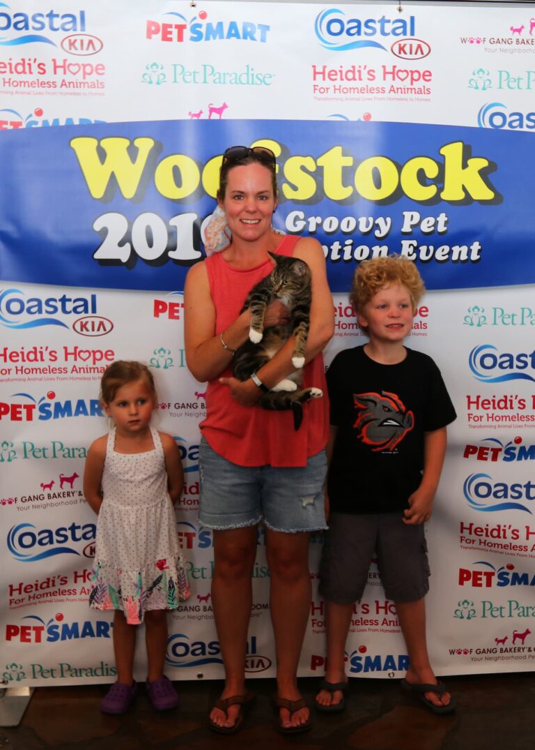 woofstock wilmington