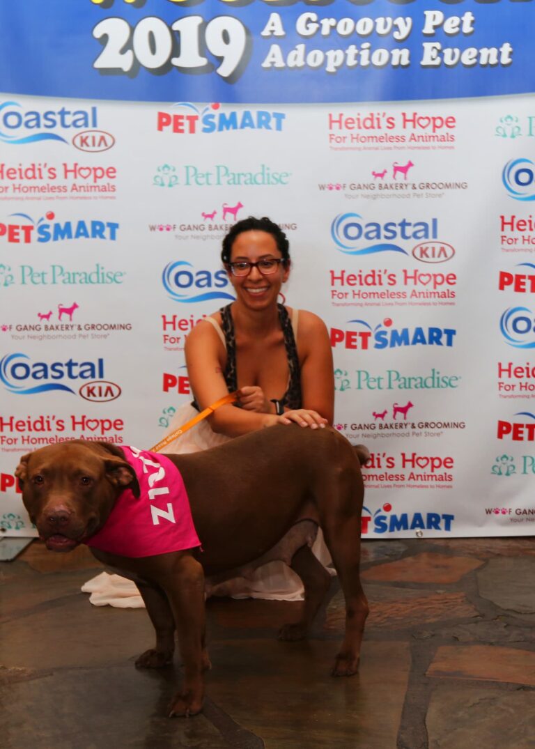 woofstock new owner